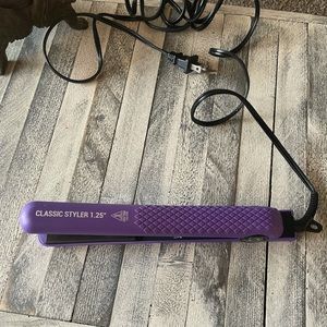 valectric classic styler 1.25”